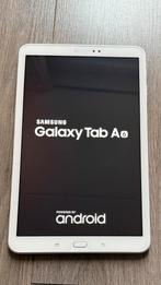 Samsung Tab A6, Computers en Software, Android Tablets, 10 inch, Gebruikt, Ophalen of Verzenden, Samsung