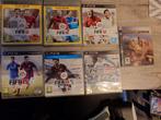 PS3 Games 7x, Spelcomputers en Games, Ophalen of Verzenden
