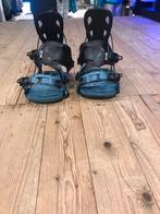 Flow NX2 maat L tweedehands, Gebruikt, Free Style Sport, Info@freestylesport, Bindingen