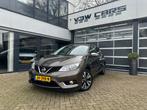 Nissan Pulsar 1.2 DIG-T N-Connecta, Auto's, 1165 kg, Te koop, Benzine, 632 kg