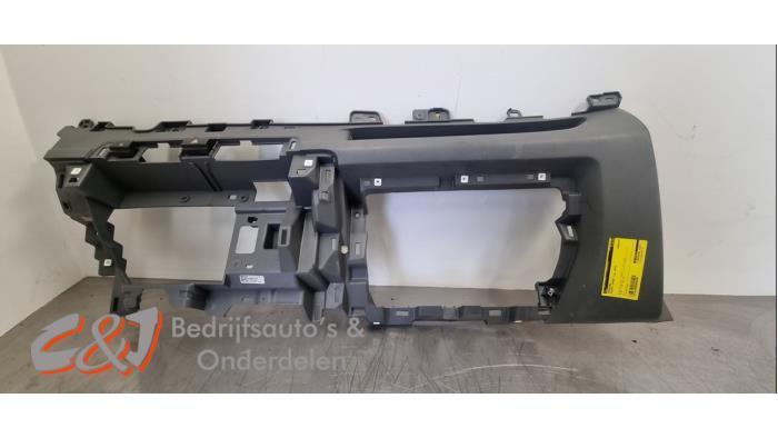 Dashboard van een Peugeot Expert, Auto-onderdelen, Dashboard en Schakelaars, Peugeot, Gebruikt, 3 maanden garantie, Ophalen of Verzenden