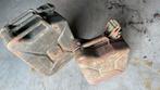 Jerrycan 2 x, Huis en Inrichting, Emmers, Ophalen of Verzenden