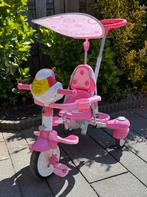 VTech Super Trike 4in1 Roze Driewieler, Ophalen, Gebruikt