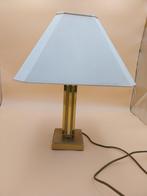 Tafellamp design DeKnudt, Ophalen, Zo goed als nieuw, Minder dan 50 cm