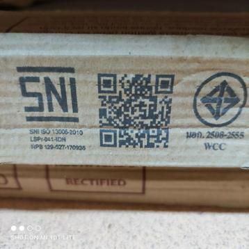 Tegels zwaar kwaliteit  beschikbaar voor biedingen