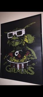Gremlins, Verzamelen, Ophalen of Verzenden, Zo goed als nieuw, A1 t/m A3, Film en Tv