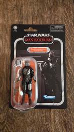 Star Wars the Mandalorian Vintage collection imperial base, Ophalen of Verzenden, Nieuw, Actiefiguurtje