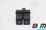 Raamschakelaar linksvoor VW Touran 1T 1K3959857A, Gebruikt