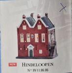 Dickensville Hindeloopen oude stadhuis, Diversen, Kerst, Ophalen, Zo goed als nieuw