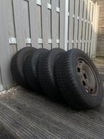 4x Allseason banden 185/60 R14 – Vredestein – 2023, Auto-onderdelen, Ophalen, Nieuw, Volkswagen