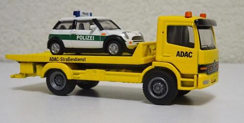 Verzameling SIKU modellen, Hobby en Vrije tijd, Modelauto's | 1:87, Zo goed als nieuw, SIKU, Ophalen of Verzenden