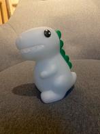 Dino nachtlampje, Ophalen of Verzenden, Zo goed als nieuw, Lamp