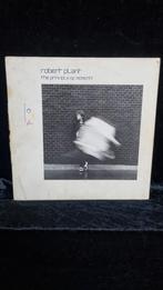 Robert Plant - The Principle of Moments LP (1983), Ophalen of Verzenden, Gebruikt