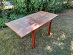 eetkamer tafel uitschuifbaar, Ophalen