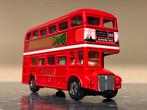 Tomica dubbeldekker London bus zgan in ovp, Hobby en Vrije tijd, Modelauto's | Overige schalen, Ophalen of Verzenden, Bus of Vrachtwagen