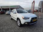 Mitsubishi ASX 1.6 Intense ClearTec|NAP|KEYLESS|PANODAK|, Voorwielaandrijving, Euro 5, Gebruikt, 4 cilinders