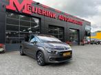 Citroen C4 1.6 THP SHINE BJ.2018 SAUTOMAAT CAMERA TREKHAAK, 65 €/maand, Gebruikt, Euro 6, 4 cilinders