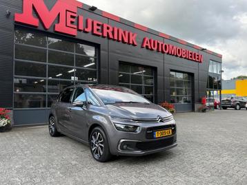 Citroen C4 1.6 THP SHINE BJ.2018 SAUTOMAAT CAMERA TREKHAAK beschikbaar voor biedingen