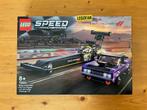 🆕NIEUW!: LEGO 76904 Mopar Dodge Dragster & 1970  Challenger, Kinderen en Baby's, Speelgoed | Duplo en Lego, Ophalen of Verzenden