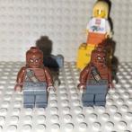 lego Pirates of the Caribbean Minifiguur Gunner Zombi, Kinderen en Baby's, Speelgoed | Duplo en Lego, Ophalen of Verzenden, Gebruikt
