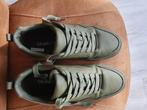 Bluebox herenschoenen 45 groen, Kleding | Heren, Schoenen, Overige kleuren, Ophalen of Verzenden, BlueBox, Sneakers of Gympen