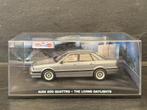 Audi 200 Quattro * The Living Daylights, Hobby en Vrije tijd, Modelauto's | 1:43, Ophalen of Verzenden, Nieuw, Auto, Overige merken