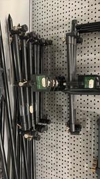 Karper Buzzerbars, U, Nieuw, Ophalen of Verzenden, U