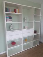 Open kast Eijerkamp -  Stijlvol en Praktisch, Huis en Inrichting, Kasten | Boekenkasten, Ophalen, Met plank(en), 200 cm of meer