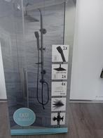 Regendouche set nieuw 50.00 euro, Ophalen of Verzenden, Nieuw, Koper, Douche