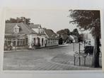 Nunspeet 1954, stationslaan, Ophalen of Verzenden, 1940 tot 1960, Gelderland