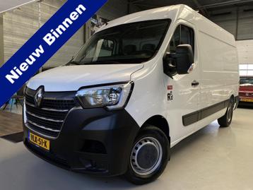 Renault Master T35 2.3 dCi 150 L2H2 Energy Comfort Automaat, beschikbaar voor biedingen
