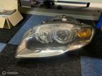 Xenon koplampen set Audi A4 B7 8e0941004 8e0941003, Ophalen of Verzenden, Gebruikt