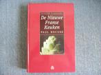 BOCUSE, CULINAIRE KLASSIEKER, DE NIEUWE FRANSE KEUKEN, Boeken, Kookboeken, Ophalen of Verzenden, Zo goed als nieuw, PAUL BOCUSE