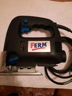 Ferm Decoupeerzaag - Gebruikt, Gebruikt, Ophalen of Verzenden, Ferm, Minder dan 600 watt