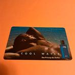 Davidoff Cool Water Telefoonkaart 12 DM, Ophalen of Verzenden, Buitenland