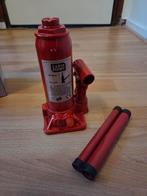 Hydraulische potkrik 3000kg - nieuw in doos, Auto diversen, Ophalen of Verzenden, Gebruikt, Hydraulisch, Potkrik