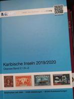 Michel catalogi hard kaft kleur, Ophalen of Verzenden, Catalogus
