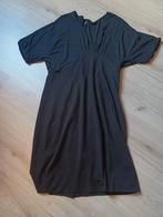 Zwarte jurk K Design - XL, K Design, Zwart, Maat 46/48 (XL) of groter, Ophalen of Verzenden
