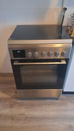 Pelgrim gasfornuis en oven, Ophalen, 45 tot 60 cm