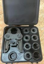 Persbek Uponor Viega Mapress Bonfix VSH Henco TH + V, Ophalen of Verzenden, Nieuw