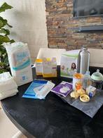 Kraam pakket, Kinderen en Baby's, Kraamcadeaus en Geboorteborden, Ophalen, Nieuw, Kraamcadeau