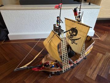 Playmobil Piratenboot 5135  beschikbaar voor biedingen