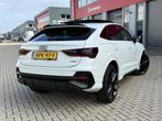 Audi Q3 Sportback 45 TFSI quattro edition one, Gebruikt, Euro 6, 4 cilinders, 1984 cc