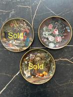 Wandbord van Mosa, Antiek en Kunst, Antiek | Wandborden en Tegels, Ophalen of Verzenden