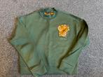 Trui Maison Scotch maat M, Kleding | Dames, Truien en Vesten, Maat 38/40 (M), Zo goed als nieuw, Groen, Maison Scotch