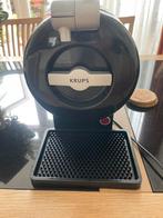 krups biertap, Witgoed en Apparatuur, Thuistaps, Ophalen of Verzenden, Zo goed als nieuw, Krups