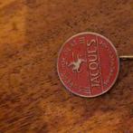 SPELDJE Jacques super chocolade, Ophalen of Verzenden, Koningin Beatrix, Euro's