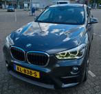 BMW X1 16D Cent.Executive Apple Carplay/AndroidAuto, Auto's, Stof, Origineel Nederlands, Particulier, 3 cilinders