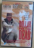 DVD Dollar for the Dead (1998) Emilio Estevez, Vanaf 16 jaar, Ophalen, Gebruikt, Actie