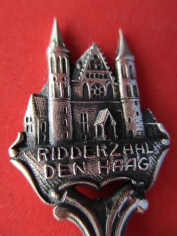 (A1602) WILLEM Den Haag Ridderzaal beschikbaar voor biedingen